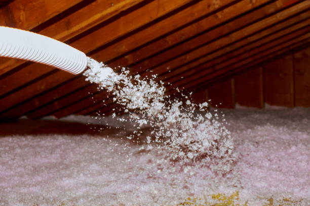 Best Spray Foam Insulation  in Flanders, NY