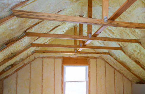 Best Home Insulation Services  in Flanders, NY
