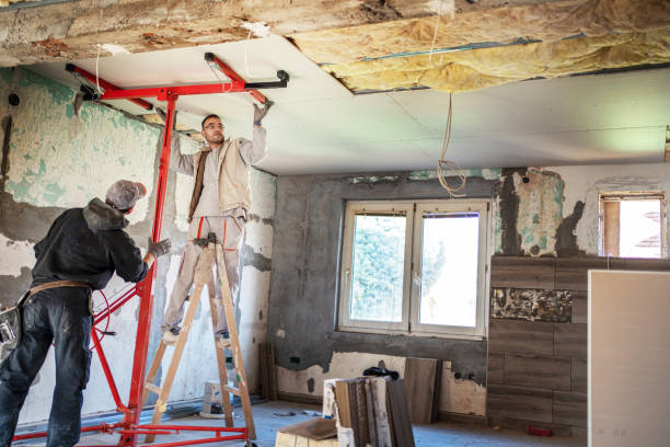 Best Insulation Repair Services  in Flanders, NY