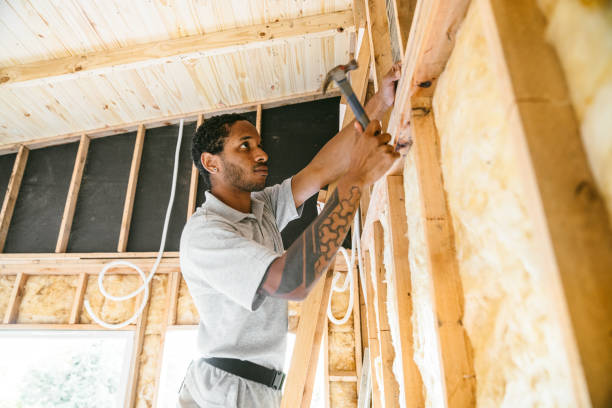 Best Local Insulation Services  in Flanders, NY