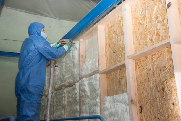 Best Attic Insulation Installation  in Flanders, NY