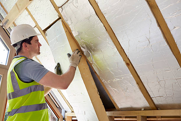 Soundproof Insulation Installation in Flanders, NY