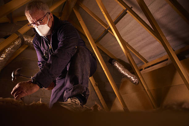 Best Professional Insulation Contractor  in Flanders, NY