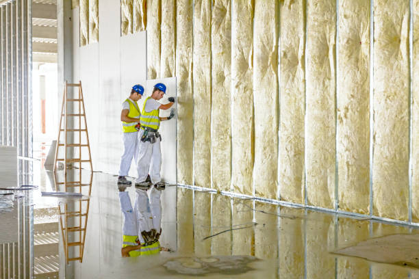 Best Attic Insulation Installation  in Flanders, NY